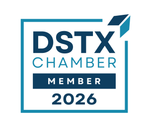 2026 DSTX Chamber logo Site