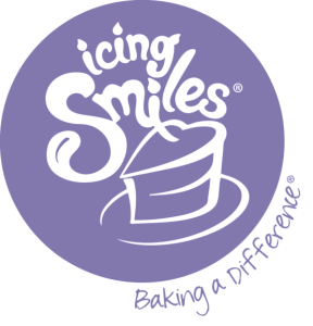 Proud Sugar Angel - Icing Smiles